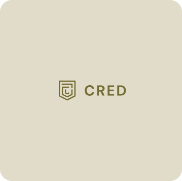 Cred Logo